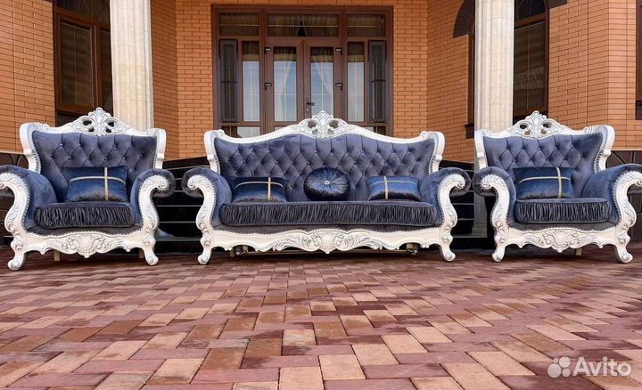 Диван новый
