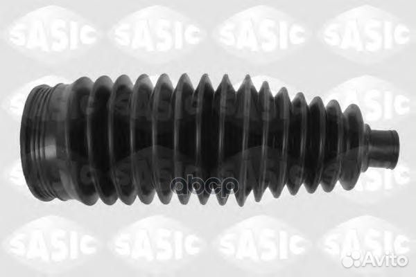 Пыльник рулевой рейки toyota yaris 99- 9006720