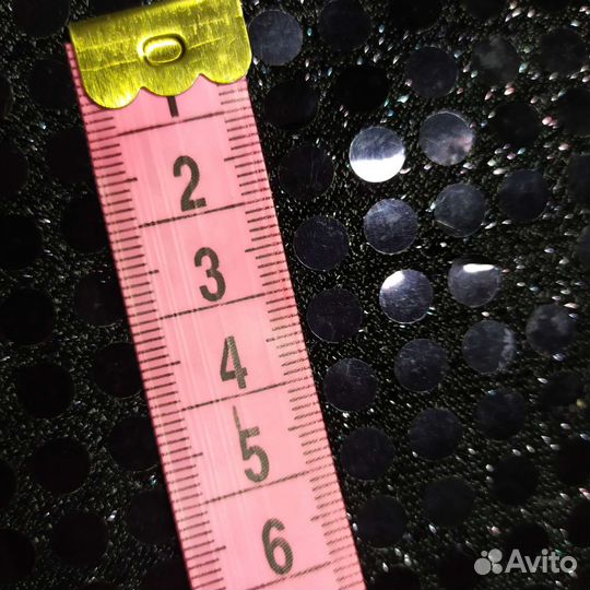 Отрезы тканей СССР