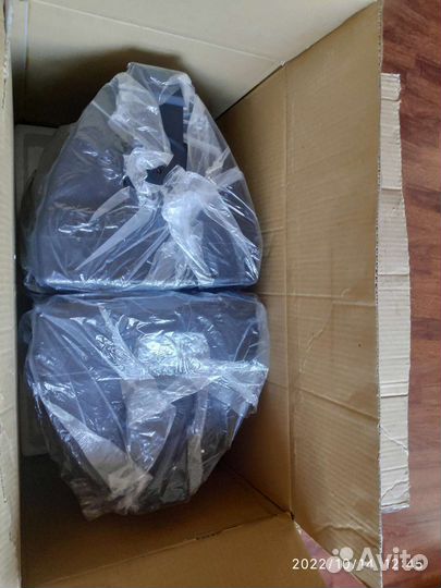 Work Studio Line-50 акустическая система, 8''/twt