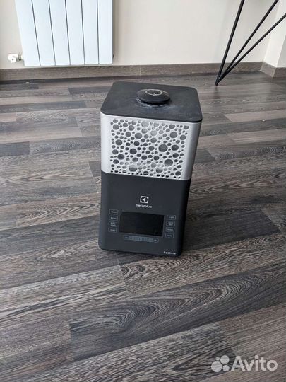 Увлажнитель Electrolux