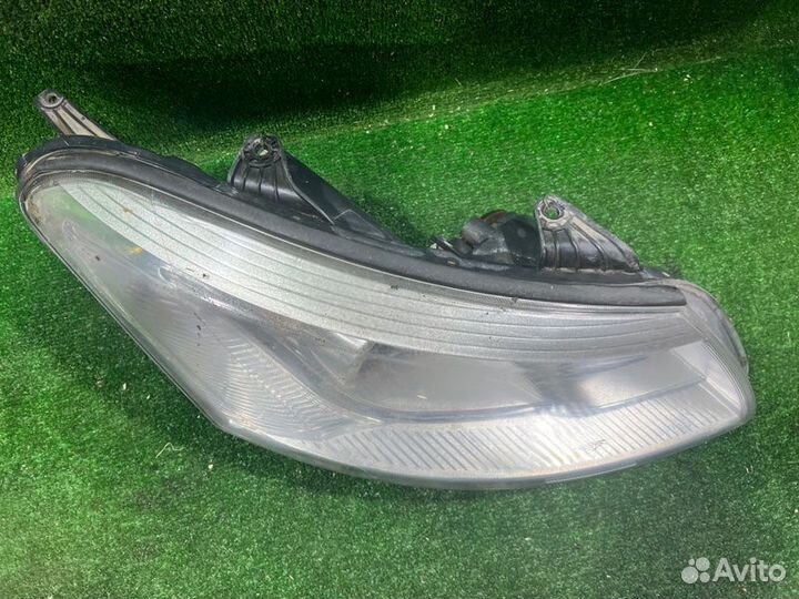 Фара галогеновая передняя правая Chery Bonus 3