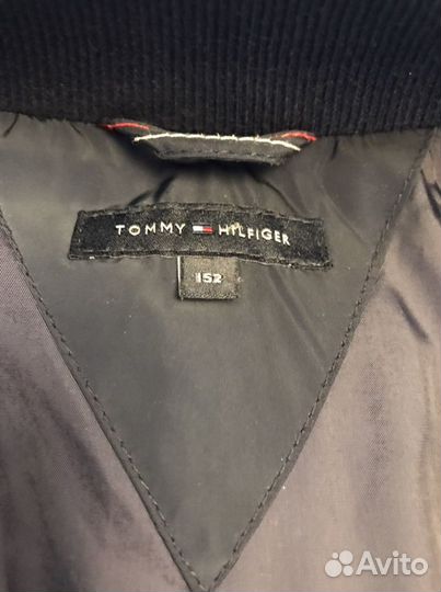 Кутрочка Tommy Hilfiger, 152