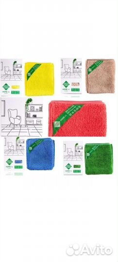 Продукция гринвей