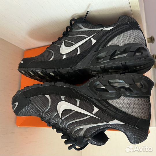 Кроссовки Nike Air Max Torch 4 Оригинал