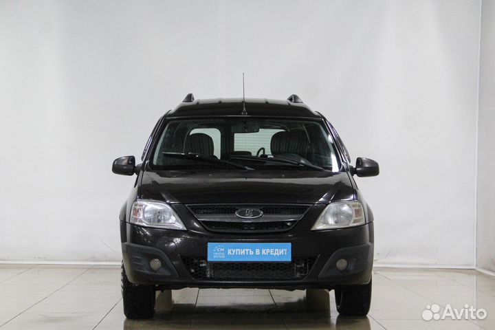 LADA Largus, 2016