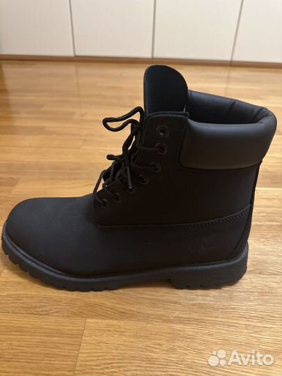 Мужская обувь timberland