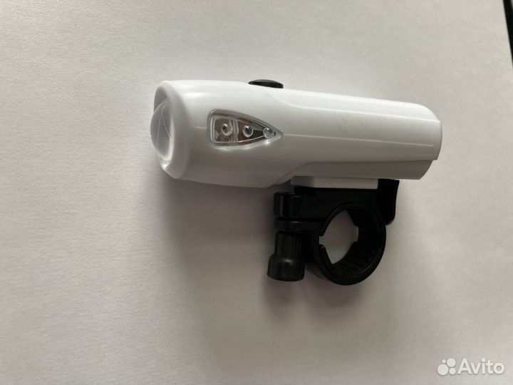 Фонарь для велосипеда