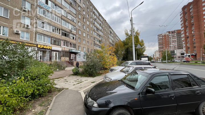 Сдам помещение свободного назначения, 61.9 м²