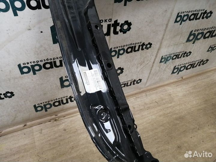 Крышка багажника 41007339422 BMW Х4 I F26