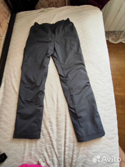 Брюки горнолыжные
