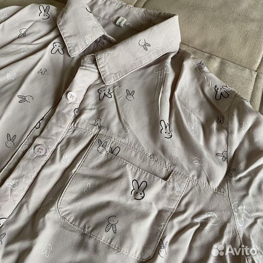 Рубашка женская