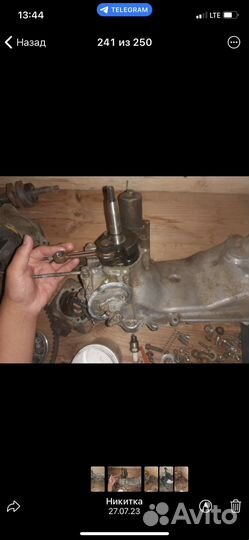 Скутер японский suzuki sepia,adress