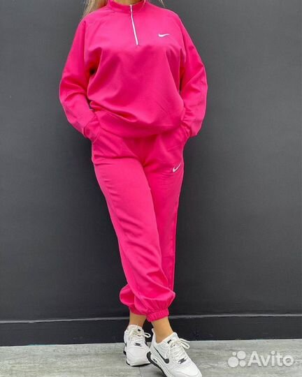 Спортивный костюм nike женский