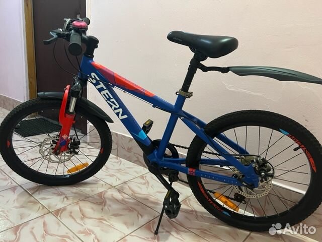 Продам велосипед детский Stern