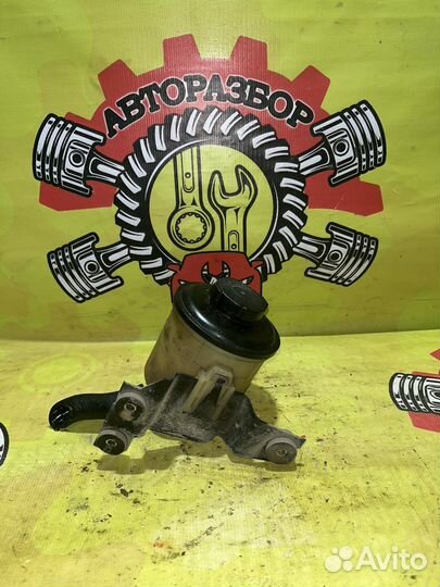 Бачок гур Nissan Almera Classic B10