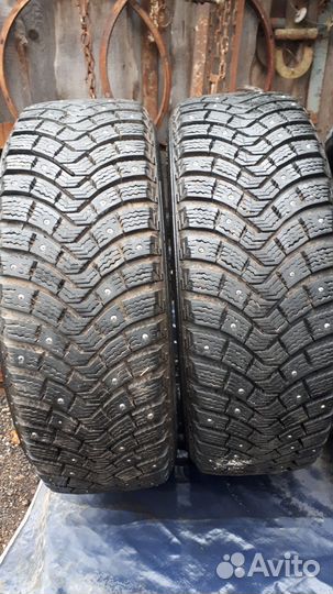 Michelin X-Ice North 2 185/60 R15 92