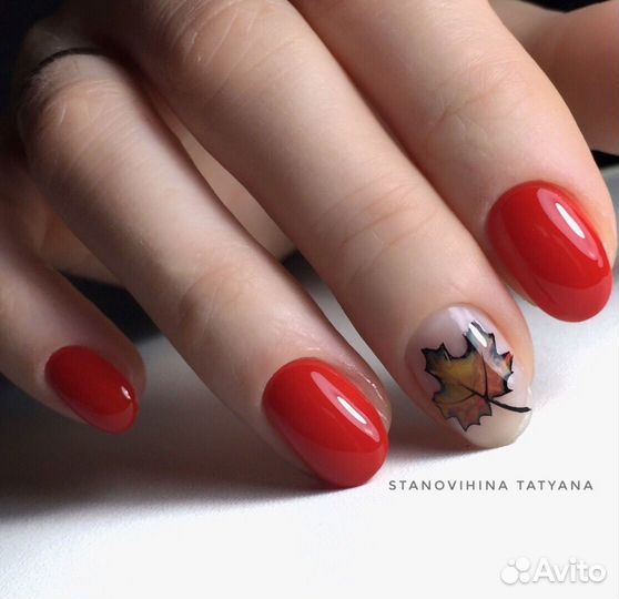 Маникюр и Педикюр казань