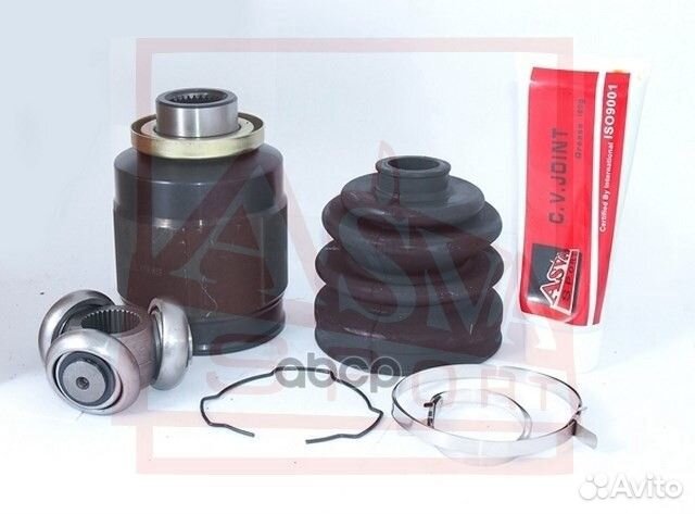 Шрус внутренний (OEM-исполнение) прав hyirn