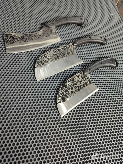 Топоры кованые в подарок