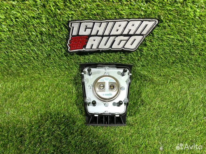 Airbag на руль Lincoln Mks LE enrm0 2012