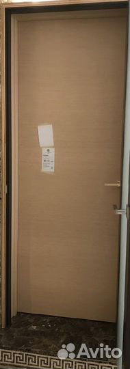 Дверь межкомнатные массив