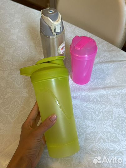 Бутылка для воды