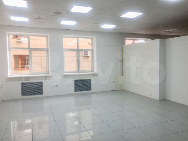 Свободного назначения, 50 м²