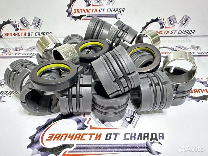 Сальник рулевой рейки 28*38*7 тип 7 Motorherz HA10