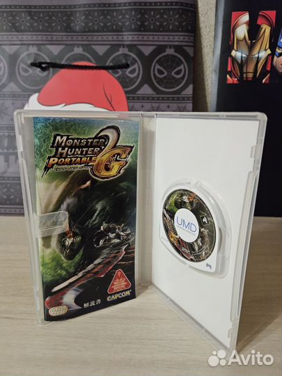 Игры для psp