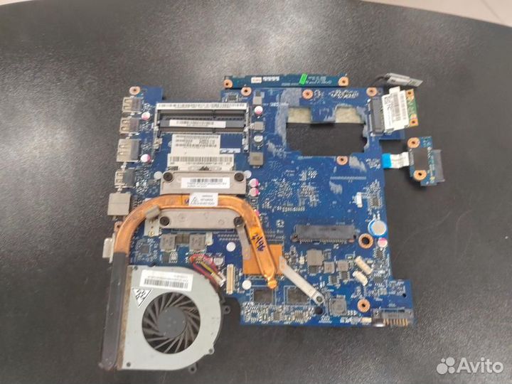 Скупка и обмен: Материнская плата Lenovo G570 piwg