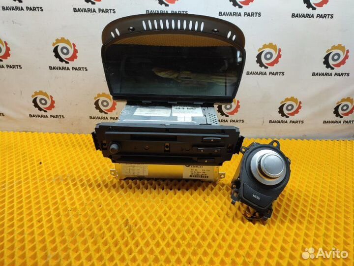 CCC Комплект Bmw 3 E90 N54B30A 2006