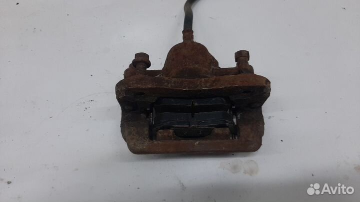 Суппорт задний левый Hyundai Sonata 2001-12