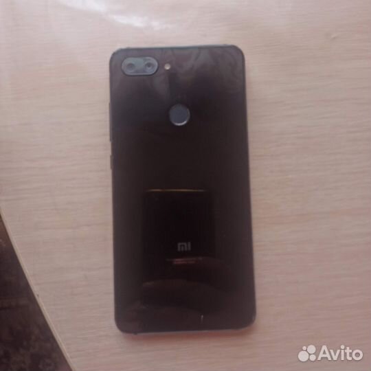 Xiaomi Mi 8 Lite, 6/128 ГБ