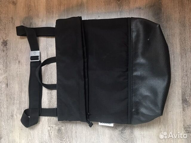 Сумка для мамы малыша Bugaboo