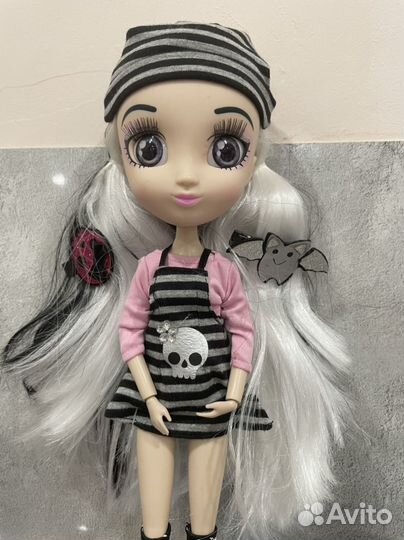 Кукла Shibajuku girls 33 см, Йоко 3F