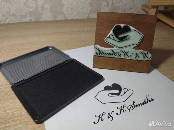 Изготовление печатей и штампов с доставкой