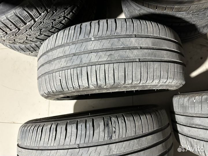Michelin Energy XM2 205/55 R16 204ZR