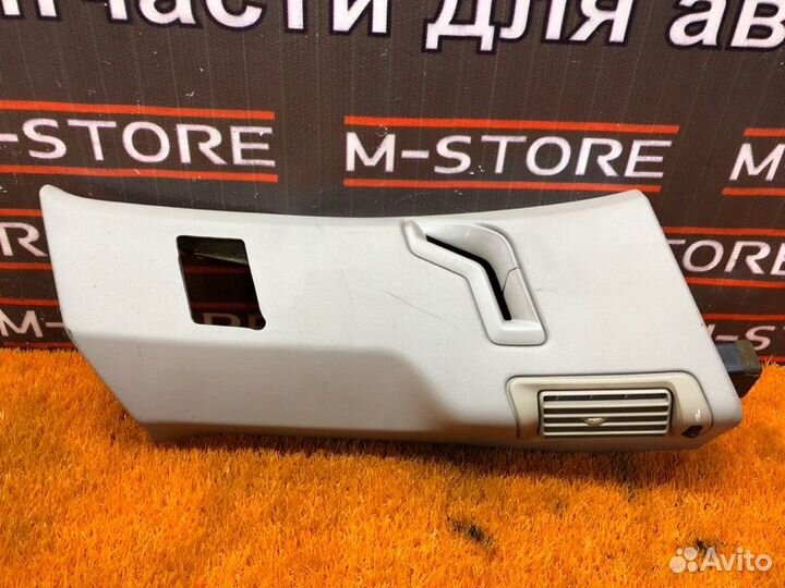 Обшивка стойки задняя левая Volvo Xc90 C59 B5254T2