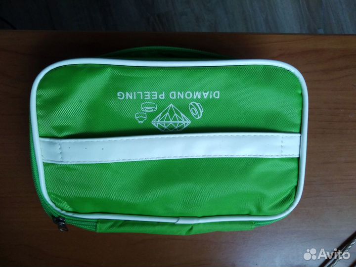 Ваккумный очиститель пор