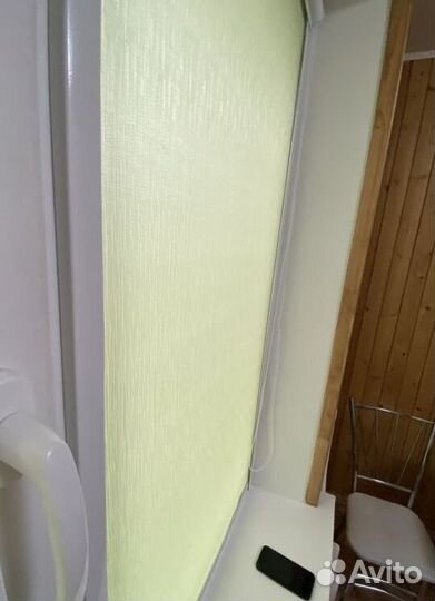 Рулонные шторы блэкаут в коробе S7477