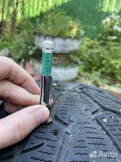 Yokohama Ice Guard Stud IG55 225/55 R17 101T