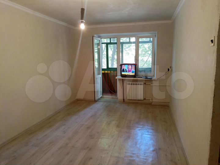 2-к. квартира, 42,6 м², 2/5 эт.