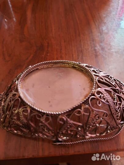 Конфетница СССР