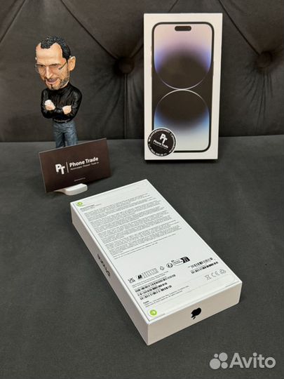 iPhone 14 Pro Max, 512 ГБ