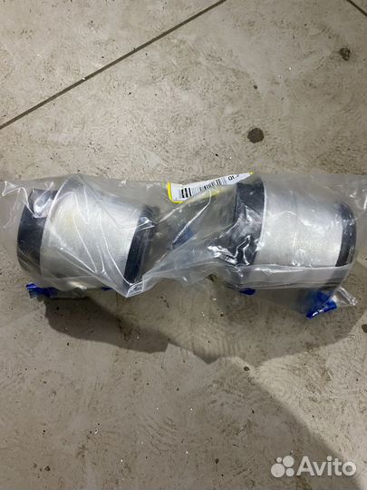 Сайлентблоки опель задней балки