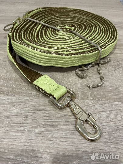 Корда для лошадей и пони