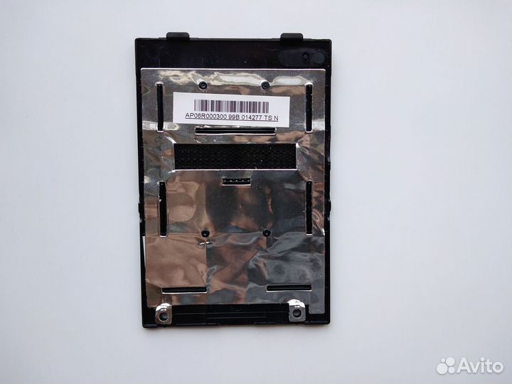 Крышка поддона AP06R000300 eMachines E627