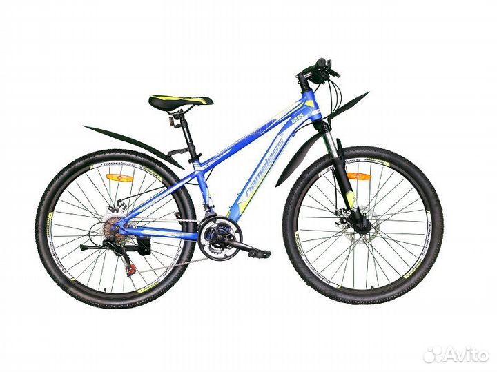 Велосипед 26