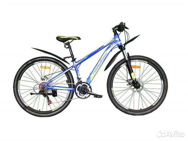 Велосипед 26